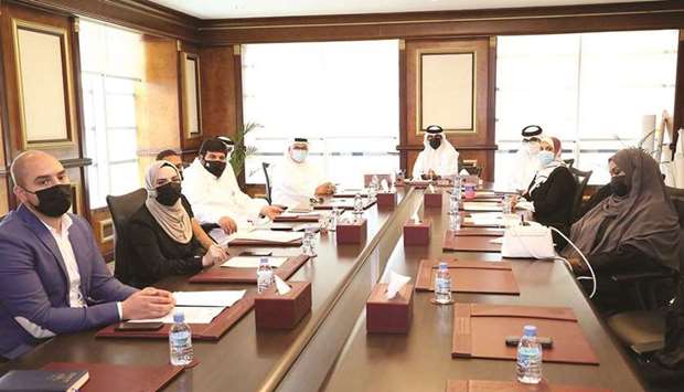 The workshops were held with the participation of the Technical Affairs Departments at the municipalities and the co-ordinators approved in the advertisements licensing systems, in addition to the customer service offices at the municipalities.