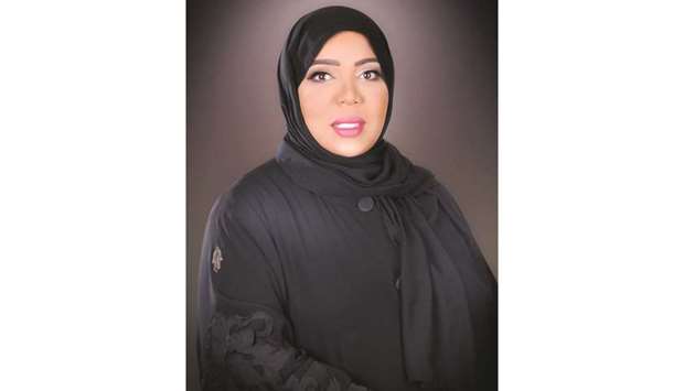 Dr Hanadi al-Hamad