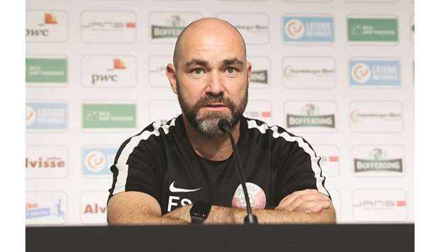 Felix Sanchez