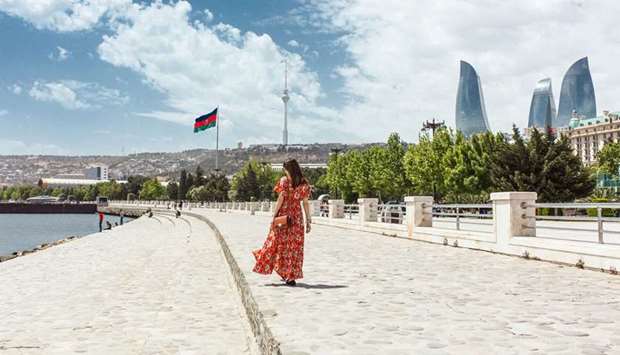 Spend more time exploring the very best of Baku.