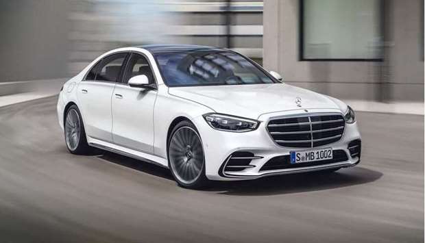 MoCI) announced the recall of Mercedes-Benz S-Class model of 2021, due to the doorsu2019 holders not matching manufactureru2019s specification. It is possible that noise complaints may arise when opening and closing the doors.