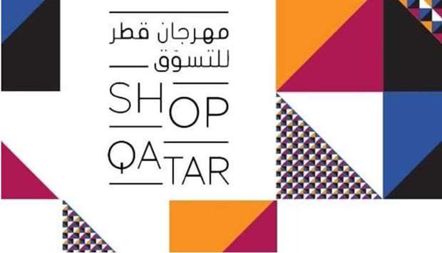 Organised by Qatar Tourism, the festival will continue until October 10.