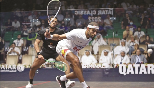 ElShorbagy and Crouin