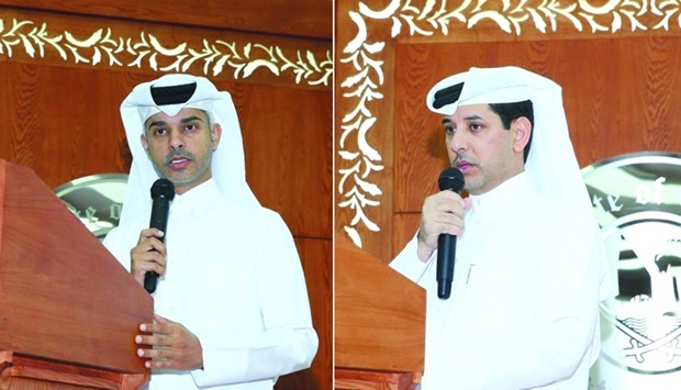 With the attendance of several international experts, the workshop discussed an array of critical topics, including financial crimes, currency and tickets counterfeit, infringement on the rights of intellectual property and cybercrimes.