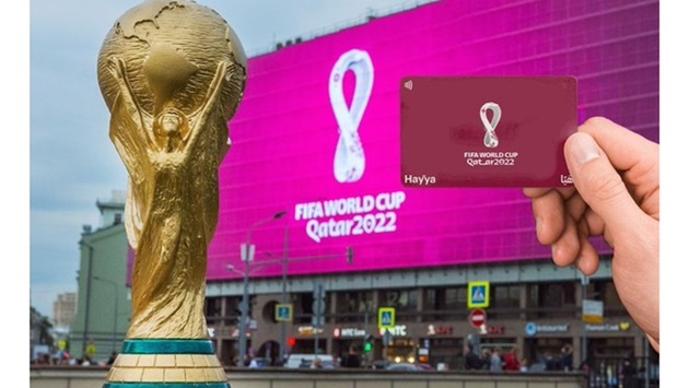 Fake accommodation bookings done by overseas fans for the FIFA World Cup Qatar 2022 will lead to a change in their Hayya Card status, a Supreme Committee for Delivery & Legacy (SC) official has said.