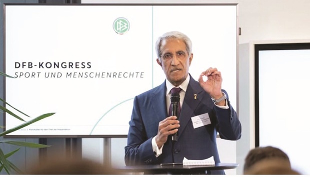 Sheikh Abdullah bin Mohamed bin Saud al-Thani 