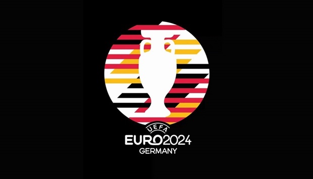 Eurocup 2024 logo