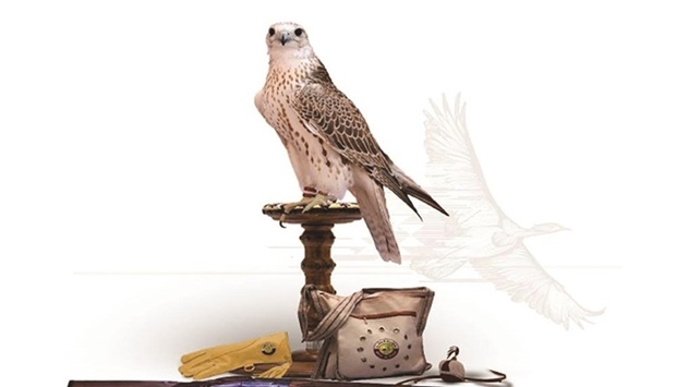 About 180 companies specialising in hunting weapons, hunting supplies, falcons and hunting trips representing 20 countries from different continents of the world are expected to attend the event.