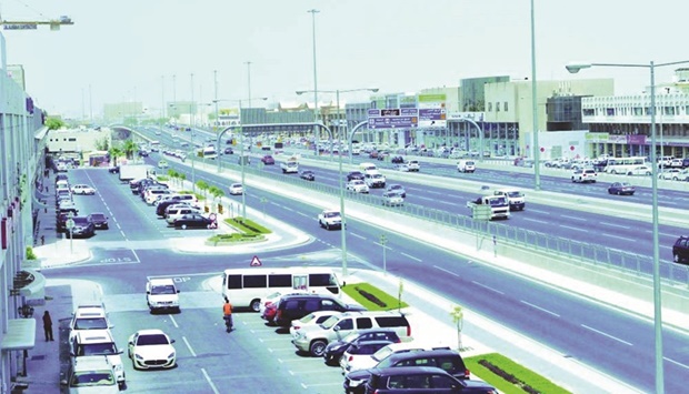 Qatar's automobile sector saw brisk sales in private vehicles and motorcycles, which led to a robust 7.5% year-on-year growth in the new registered vehicles this July, according to the Planning and Statistics Authority