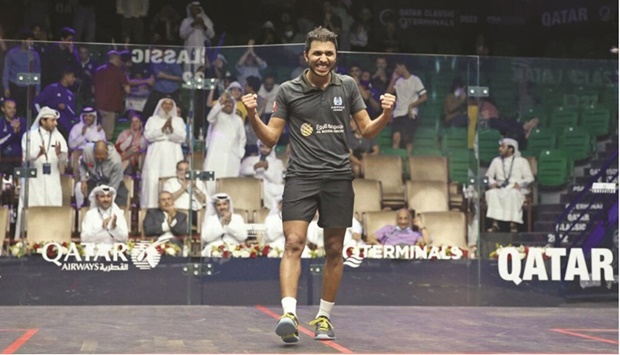 Qataru2019s Abdulla al-Tamimi 
