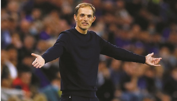 Thomas Tuchel