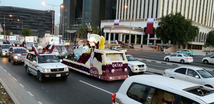 Gulf Times