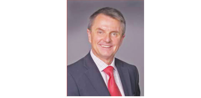 Professor Dennis Sumara