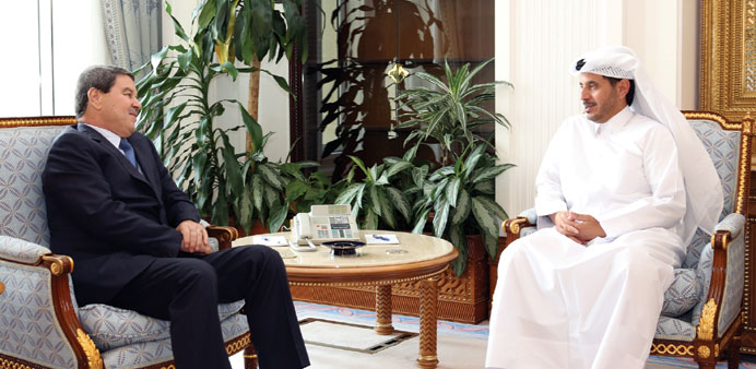 Gulf Times
