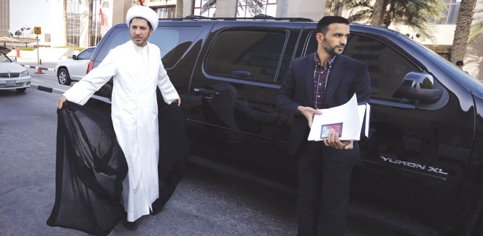 Gulf Times