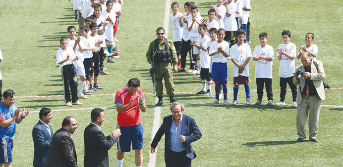 Gulf Times