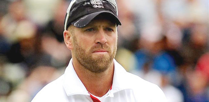 Matt Prior