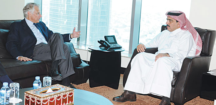 Gulf Times