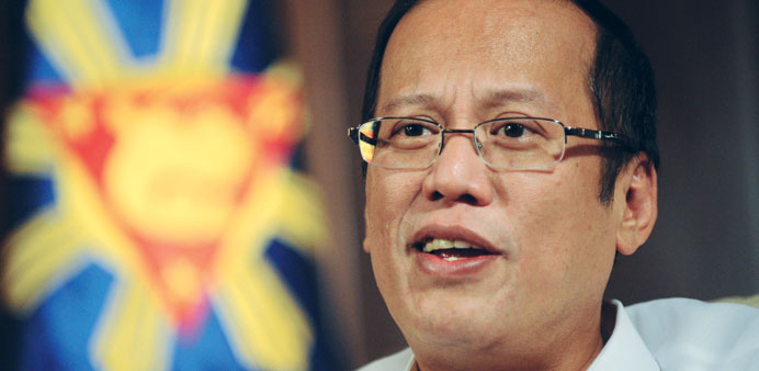  Aquino: calls grow for apology