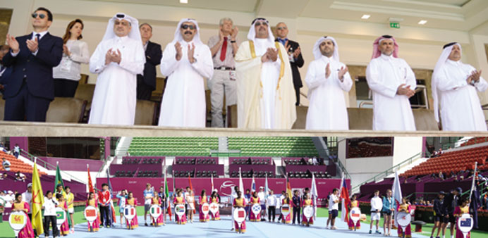 Gulf Times