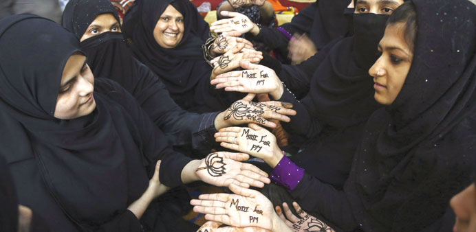 Gulf Times