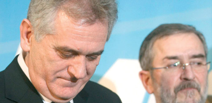 Nikolic