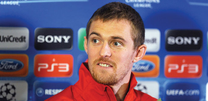 Darren Fletcher: u2018Itu2019s time to show the manager you deserve to be at this club.u2019