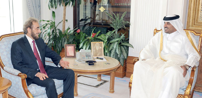Gulf Times