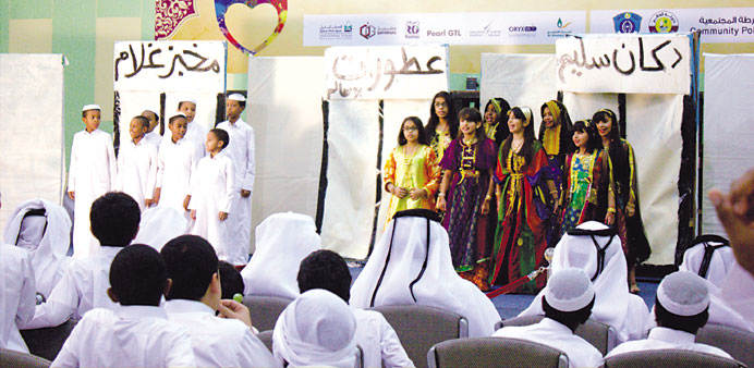 Gulf Times
