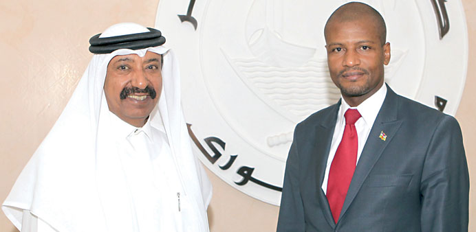 Gulf Times