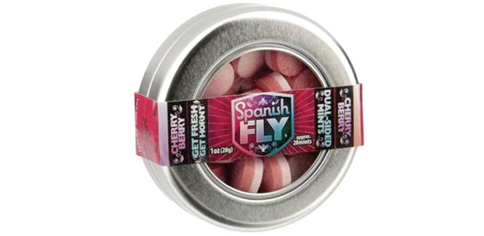 The drug is prepared in various forms.