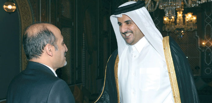 Gulf Times