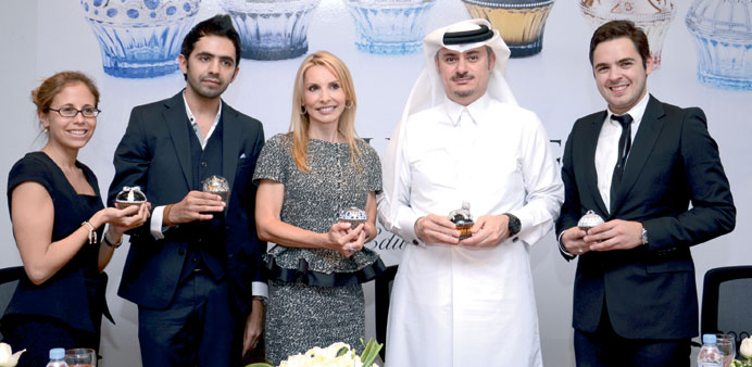 Gulf Times