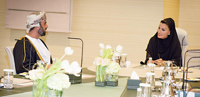 Gulf Times