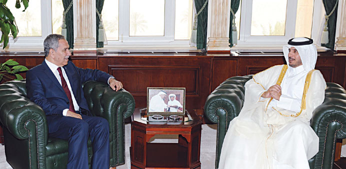 Gulf Times