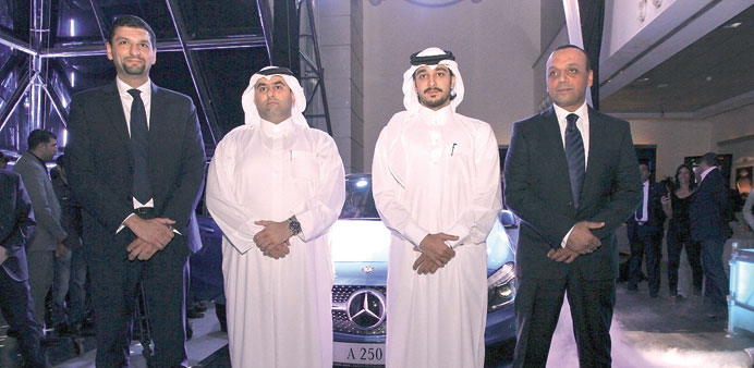 Gulf Times