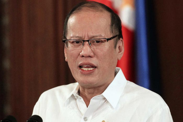  President Benigno Aquino