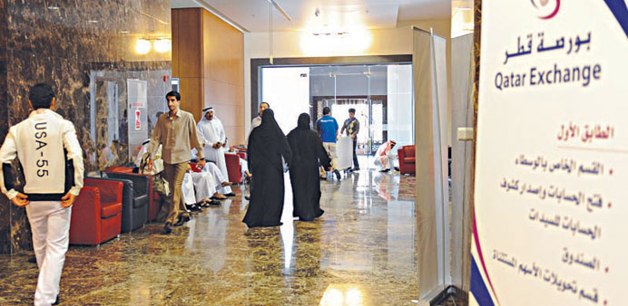 Gulf Times