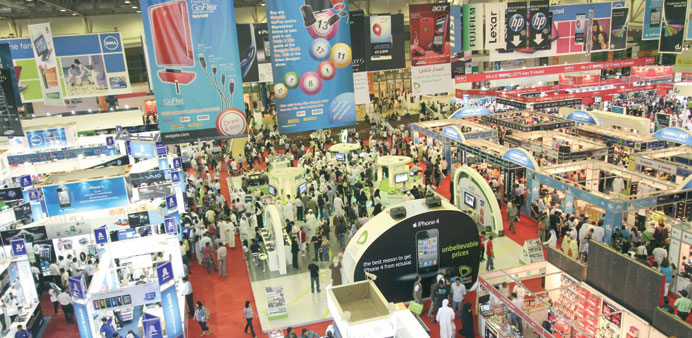 Gulf Times