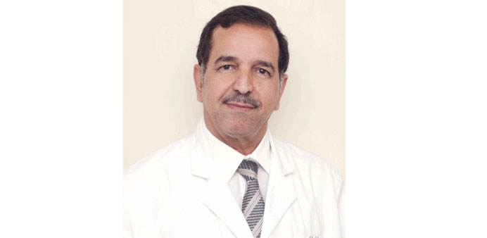 Dr Mahmoud Ali Zirie