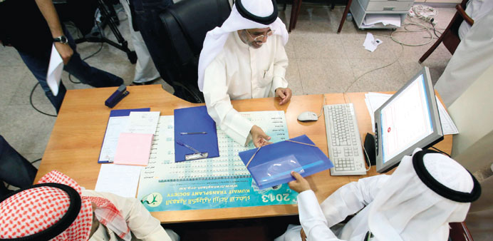 Gulf Times