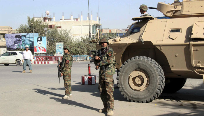 Afghan troops have retaken a village where dozens of civilians were allegedly massacred.
