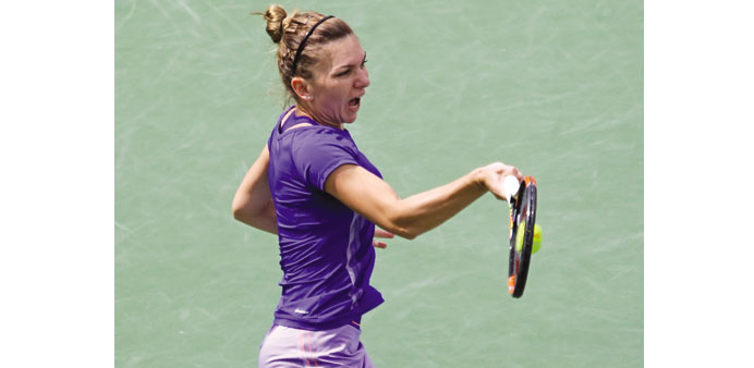 Simona Halep