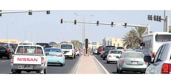 Gulf Times