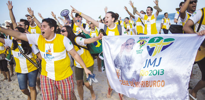 Gulf Times
