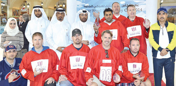 Gulf Times
