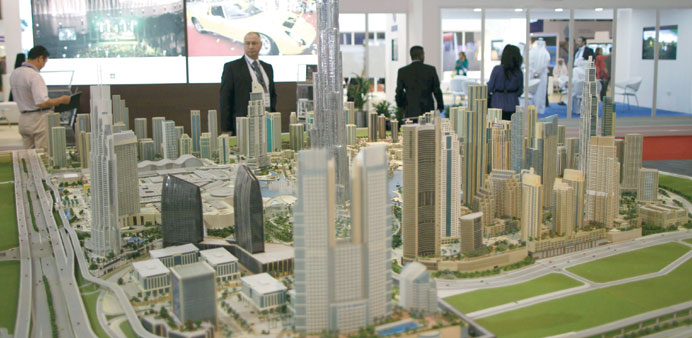 The IMF has urged Dubai to consider levying higher charges on real estate to generate more revenue and prevent the industry from u201coverheatingu201d.