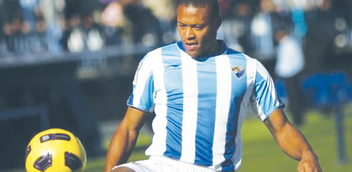 Julio Baptista