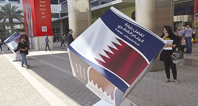 Gulf Times