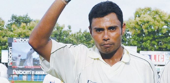 Danish Kaneria has been made a scapegoat by England board according to former Pakistan captain Rashid Latif.